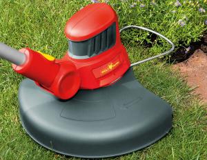 Как подобрать леску для катушки триммера (бензокосы) Фото 2