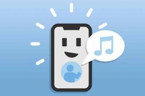 Способы установки рингтонов на звонок или на контакт в ОС Android Фото 0