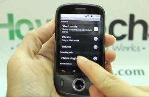 Способы установки рингтонов на звонок или на контакт в ОС Android Фото 4