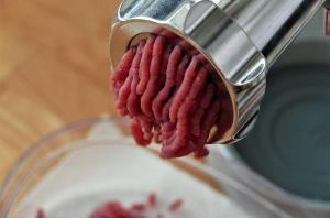 Способы наточить ножи для мясорубки в домашних условиях Фото 2