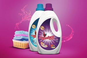 Гель или порошок? Что лучше для стиральных машин? Фото 2
