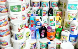 Гель или порошок? Что лучше для стиральных машин? Фото 4