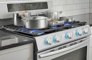 Советы по выбору газовой плиты Фото 3