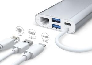 В чем преимущества USB Type-C Фото 0