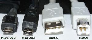 В чем преимущества USB Type-C Фото 2