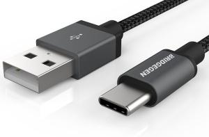 В чем преимущества USB Type-C Фото 3