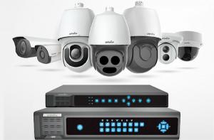 Почему лучше выбрать IP видеонаблюдение  Фото 1