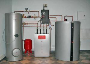 Как обеспечить долгий срок эффективной работы котла  Фото 1