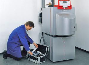 Как обеспечить долгий срок эффективной работы котла  Фото 5