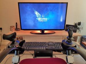 Особенности игровых мониторов. Часть 2 Фото 2