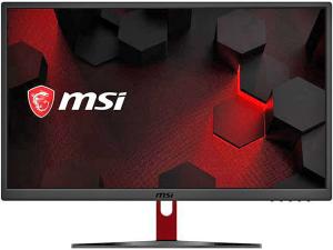 Особенности игровых мониторов. Часть 3 Фото 1