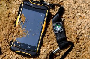 Особенности защищенных смартфонов Фото 2