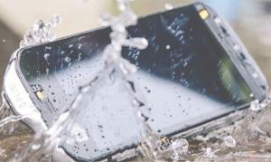 Особенности защищенных смартфонов Фото 3