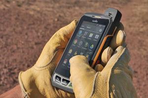 Особенности защищенных смартфонов Фото 4