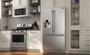 Что такое холодильники French Door