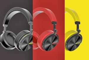 Лучшие шумоподавляющие наушники 2019 года Фото 1