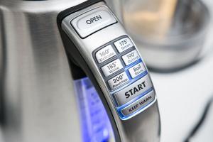 Лучшие электрические чайники 2019 года Фото 1