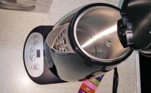 Лучшие электрические чайники 2019 года Фото 4