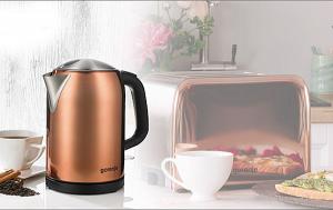 Лучшие электрические чайники 2019 года Фото 5