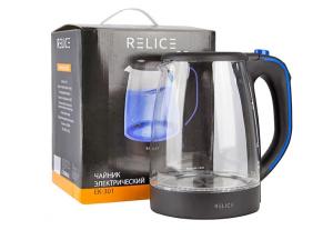 Лучшие электрические чайники 2019 года Фото 6