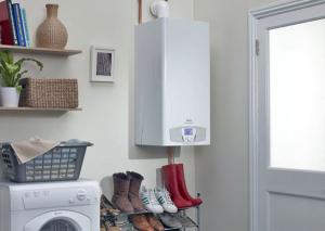 Правила чистки газового котла. Часть 1 Фото 1