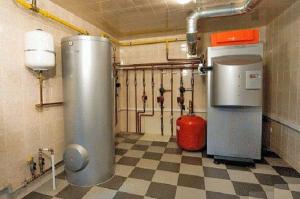 Правила чистки газового котла. Часть 1 Фото 2