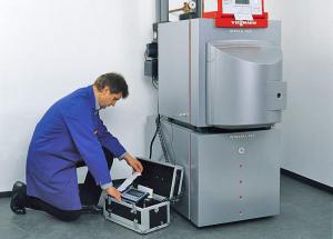 Правила чистки газового котла. Часть 1 Фото 3