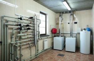 Правила чистки газового котла. Часть 1 Фото 4