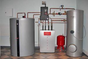 Правила чистки газового котла. Часть 2