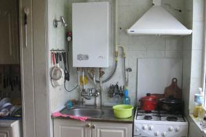 Правила чистки газового котла. Часть 2 Фото 4