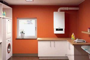 Правила чистки газового котла. Часть 2 Фото 5