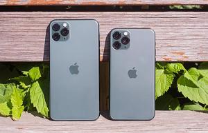 Максимальная эффективность использования камеры в iPhone 11 и 11 Pro Фото 0