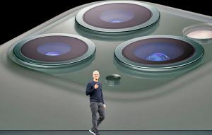 Максимальная эффективность использования камеры в iPhone 11 и 11 Pro Фото 1