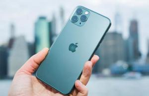 Максимальная эффективность использования камеры в iPhone 11 и 11 Pro Фото 2