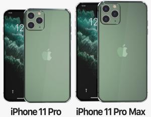 Максимальная эффективность использования камеры в iPhone 11 и 11 Pro Фото 5