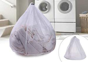 Особенности стирки штор в стиральной машине Фото 4