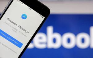 Как не стать жертвой мошенничества в Facebook Messenger