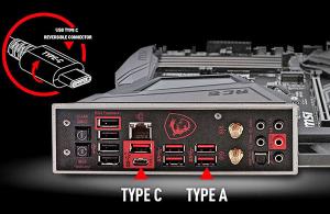 Что дает новый стандарт USB 3.2 Фото 3