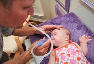 Правила выбора домашнего аспиратора Фото 6