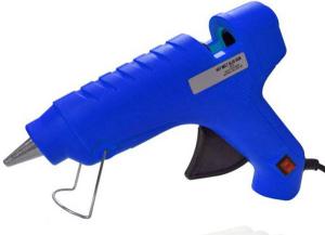 Зачем и кому нужен клеевой пистолет. Часть 1 Фото 2