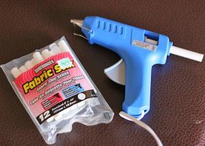 Зачем и кому нужен клеевой пистолет. Часть 1 Фото 3