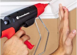 Зачем и кому нужен клеевой пистолет. Часть 1 Фото 4