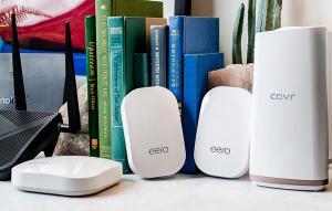 Выбор лучшей беспроводной системы Wi-Fi для дома