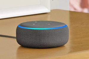 8 способов защитить вашу частную жизнь от Alexa