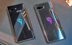Отличие смартфонов 2020 года от моделей прошлых лет