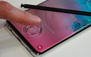 Что известно про Samsung Galaxy Note 11 Фото 2