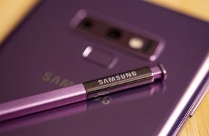 Что известно про Samsung Galaxy Note 11 Фото 3