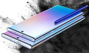 Что известно про Samsung Galaxy Note 11 Фото 4