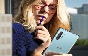 Что известно про Samsung Galaxy Note 11 Фото 5