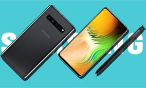Что известно про Samsung Galaxy Note 11 Фото 6